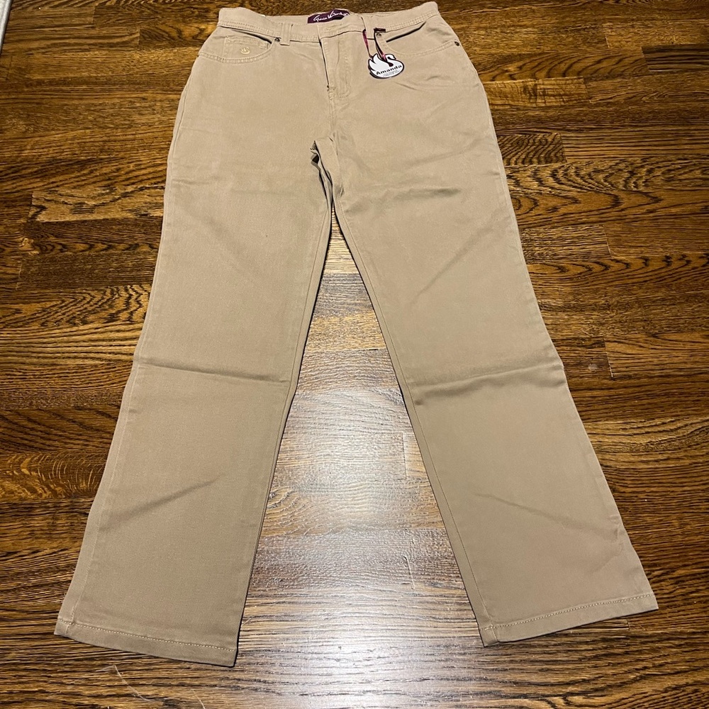 Amanda Jeans by Gloria Vanderbilt